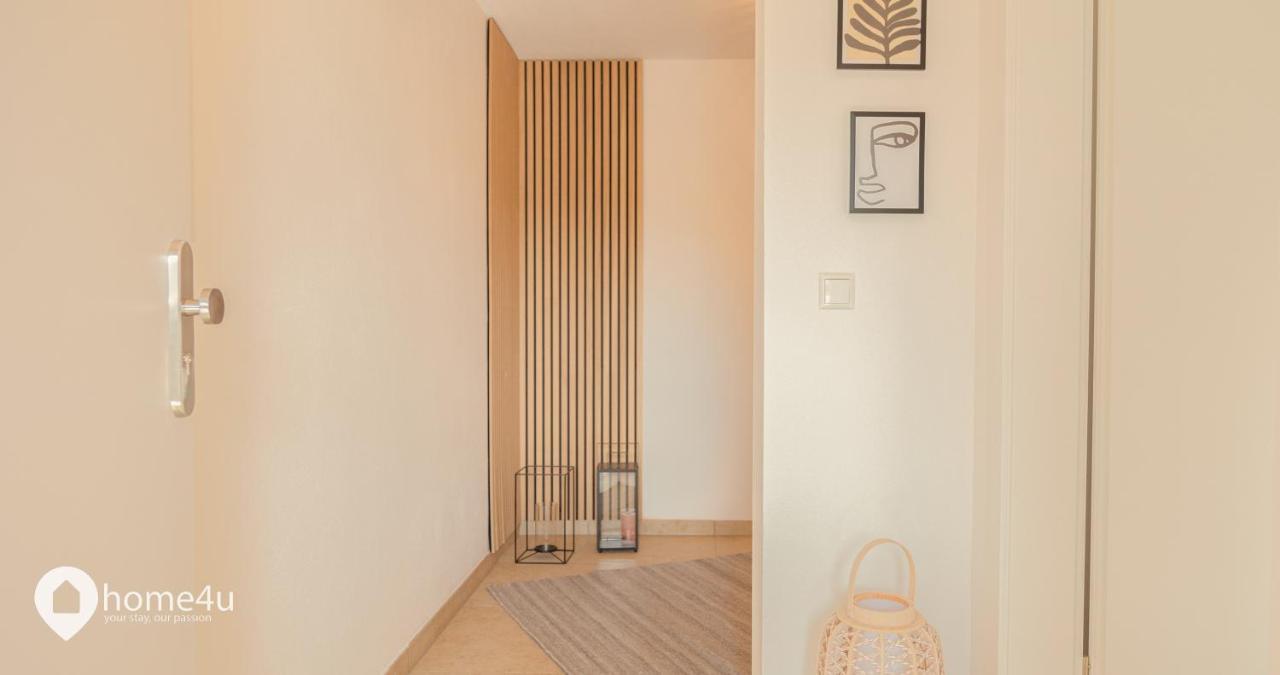 Apartamento Naturoase Sinzing / Parkplatz, Waschmaschine, Etc. Exterior foto